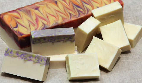 What Is Castile soap? HerbsPro