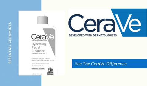 The Best CeraVe Skincare Products HerbsPro