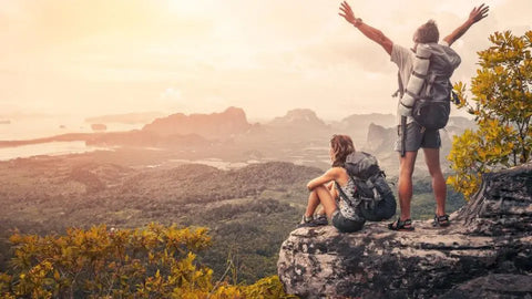 Outdoor Fun: Must-Have Gear for Summer Adventures HerbsPro