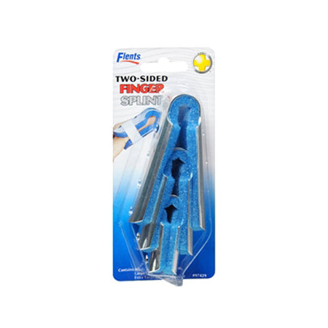 Flents, Finger Toe Splint Assorted, 1 each Flents