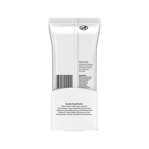 Olay, Wet Cleansing Cloths, Sensitive Skin 30 each Olay