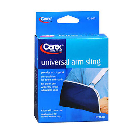 Carex, Universal Arm Sling, 1 each Carex