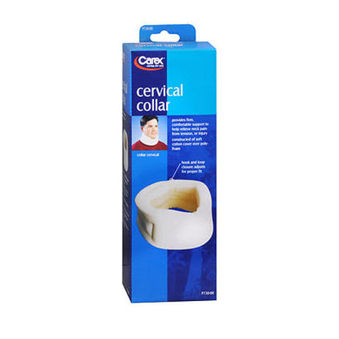 Carex, Cervical Collar, 1 each Carex