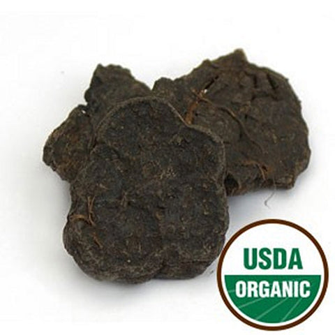 Starwest Botanicals, Fo-Ti Root Powder Cured Organic, 1 lb Starwest Botanicals