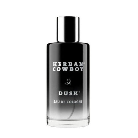 Herban Cowboy, Natural Grooming Cologne Dusk, 1.7 Oz Herban Cowboy
