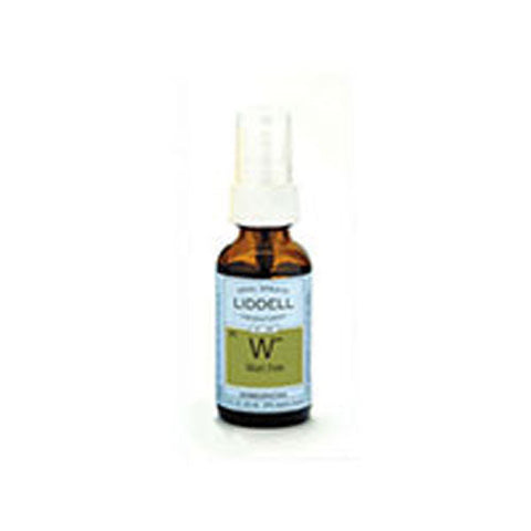 Liddell Laboratories, Wart Fee, 1 OZ Liddell Laboratories