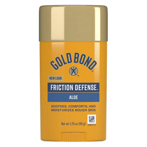Gold Bond, Friction Defense Stick, Unscented 1.75 oz Gold Bond