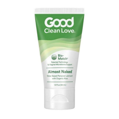 Good Clean Love, Personal Lubricant, Almost Naked 1.5 oz Good Clean Love
