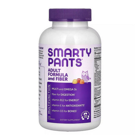 Weight Management Complete 180 Chews by SmartyPants