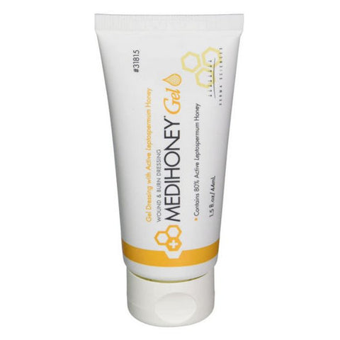 Medihoney, Medihoney Gel Tube, 1.5 Oz Medihoney