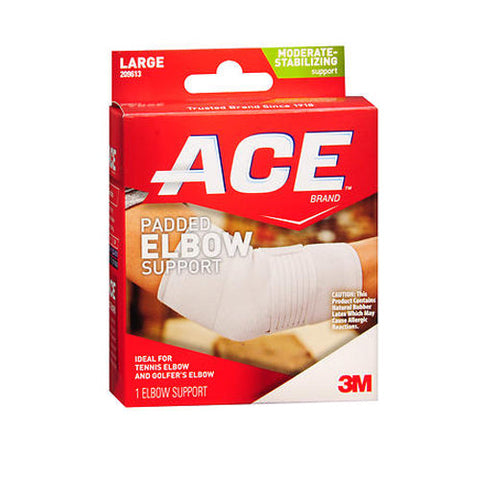 Ace, Elbow Support Large, 1 Each Ace