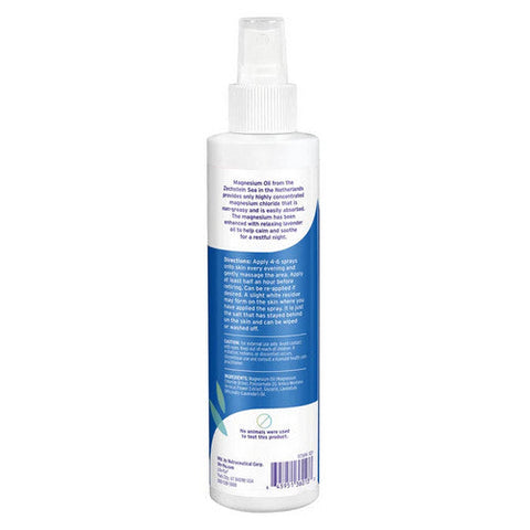 Life-Flo, Magnesium Oil Night Spray, Lavender 8 oz Life-Flo
