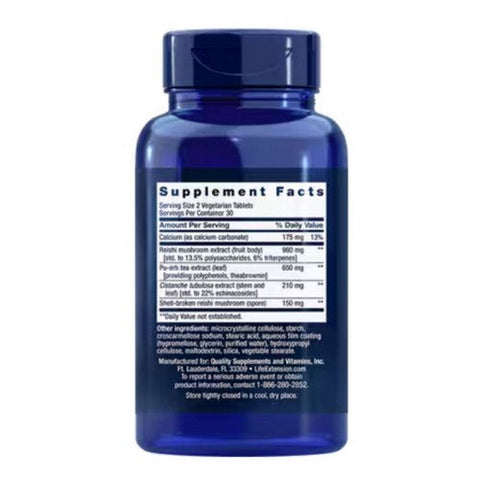 Life Extension, Immune Senescence Protection Formula, 90 Veg Caps Life Extension