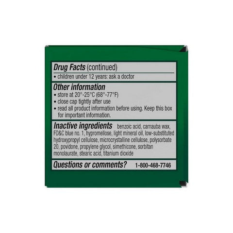 Novartis Consm Hlth Inc, Excedrin Extra Strength Caplets, 24 Caps Excedrin