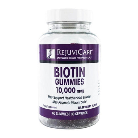 Windmill Health, Biotin Gummies, 60 Count Windmill Health