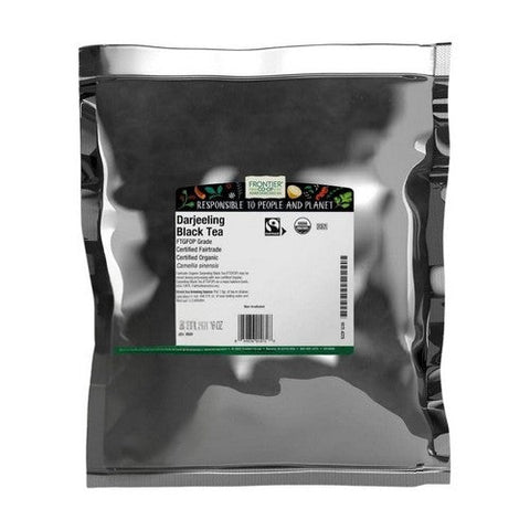 Frontier Coop, Organic Darjeeling Tea Fancy Tippy, 16 Oz Frontier Coop