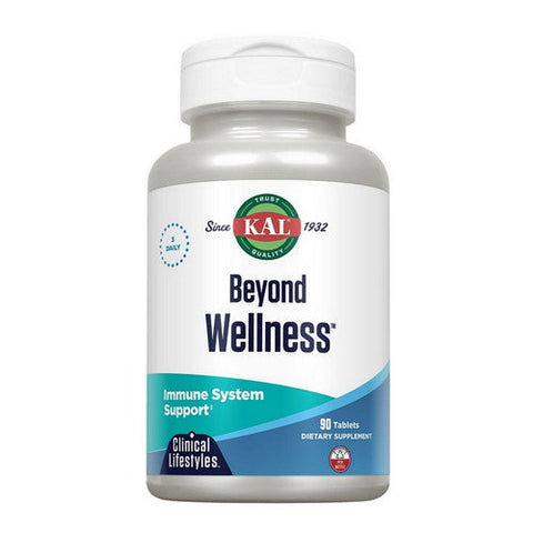 Kal, Beyond Wellness, 90 Tabs Kal
