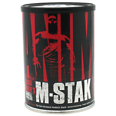 Universal Nutrition, ANIMAL METHOXY STACk, 21 counts Universal Nutrition