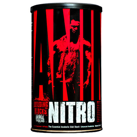Universal Nutrition, ANIMAL NITRO, 44 pack. Universal Nutrition