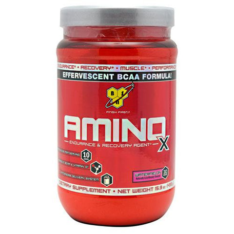 BSN Inc., Aminox, Watermelon 1.3 lbs BSN Inc.