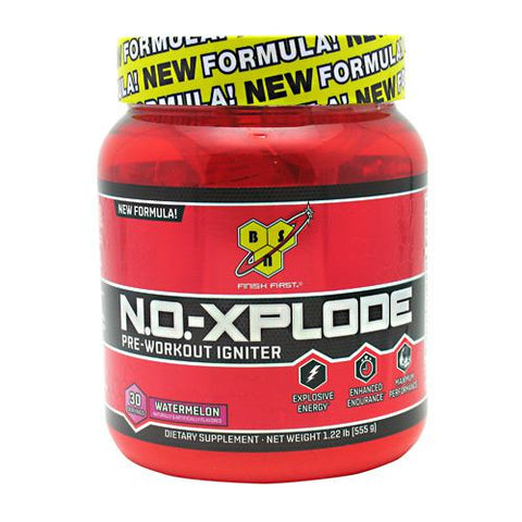 BSN Inc., N.O.-Xplode, Watermelon 1.22 lbs BSN Inc.