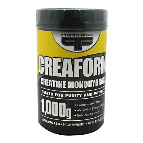 Primaforce, CREAFORM 1000GM, 35.27 oz Primaforce