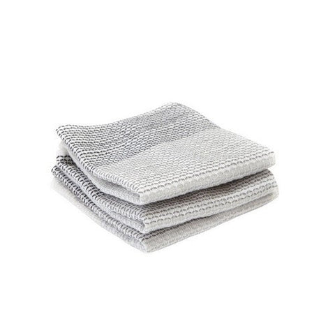 Full Circle Home, Tidy Organic Dish Cloths, 3 CT Full Circle Home