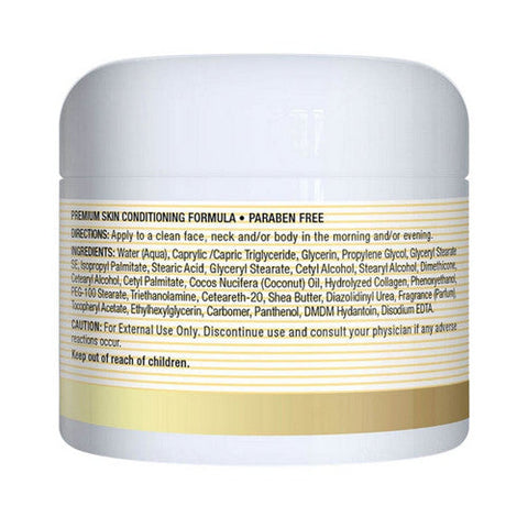 Mason, Coconut Oil Beauty Cream, 2 oz Mason