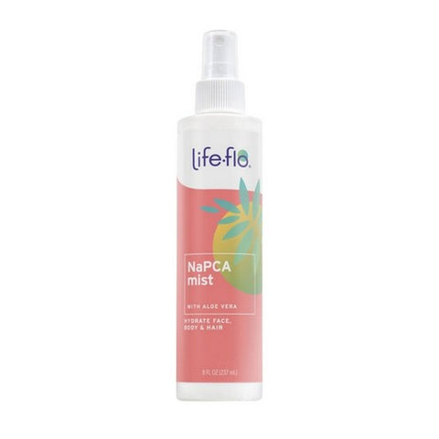 Life-Flo, NaPCA Mist, 8 oz Life-Flo
