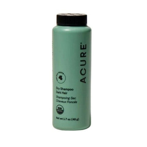 Acure, Oral Essentials Mouthwash Whitening, 1.7 Oz Acure