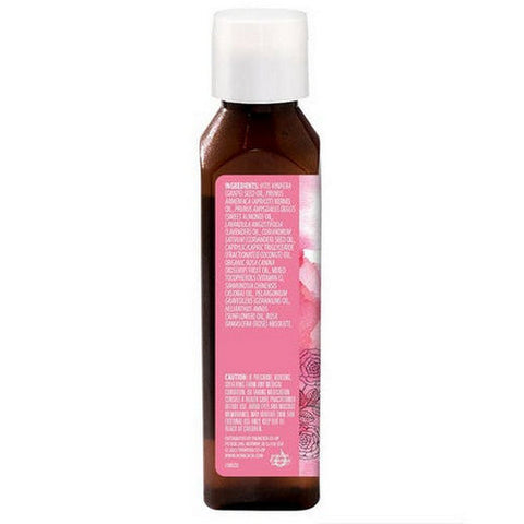 Aura Cacia, Bath/Massage Oil, Comforting Geranium Aura Cacia