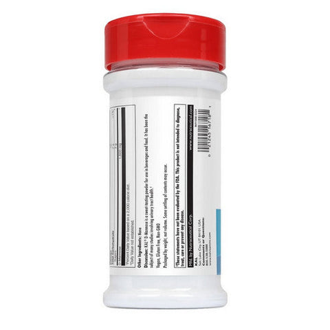 Kal, D-Mannose Unflavored, 2.5 Oz Kal