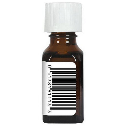 Aura Cacia, Essential Oil Clary Sage, (salva sclarea) 0.5 Fl Oz Aura Cacia