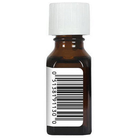 Aura Cacia, 100% Pure Essential Oil Patchouli, 0.5 Oz Aura Cacia