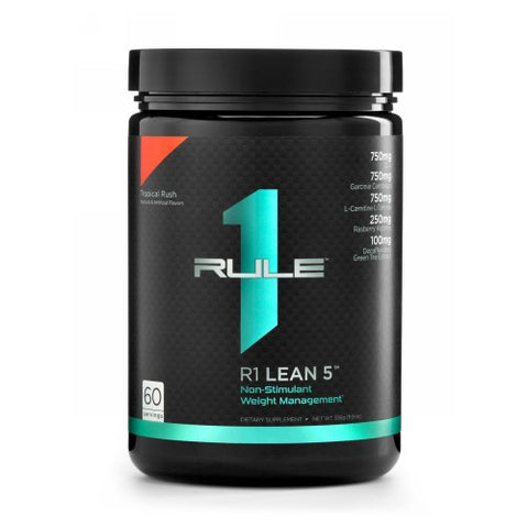 R1 Lean5 Hawaiian Blast 336 Grams by Rule 1