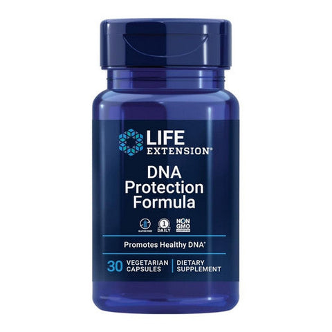 Life Extension, DNA Protection Formula, 30 Veg Caps Life Extension