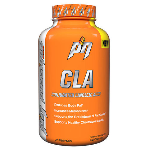 Physique Nutrition, CLA, 120 Softgels Physique Nutrition