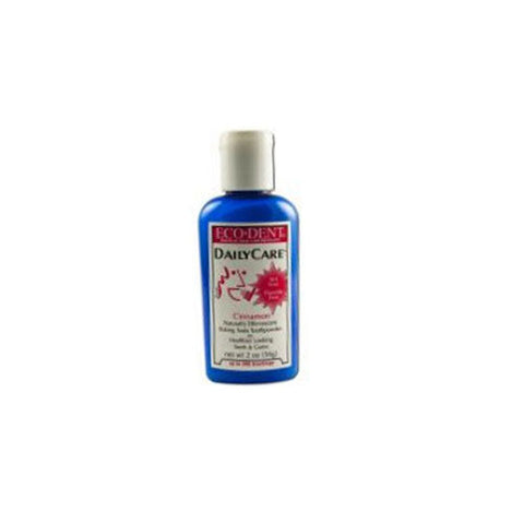 Eco-Dent, Toothpowder, Original Mint 2 Oz Eco-Dent