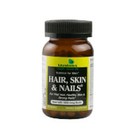 Futurebiotics, Hair Skin and Nails For Men, 75 Tabs Futurebiotics
