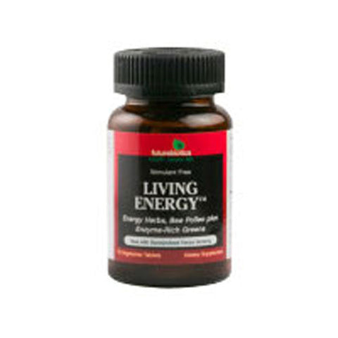 Futurebiotics, Living Energy, 75 Tabs Futurebiotics