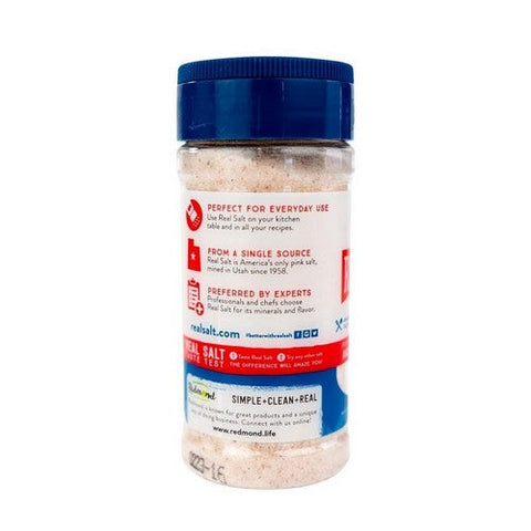 Redmond, Real Sea Salt Shaker, 4.75 Oz Redmond