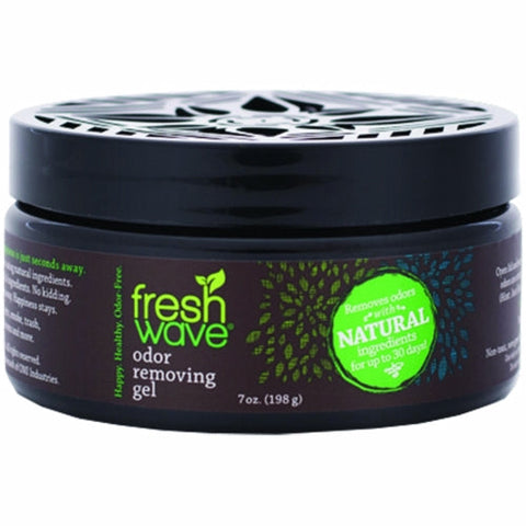 Fresh Wave, Odor Removing Gel, 7 Oz Fresh Wave