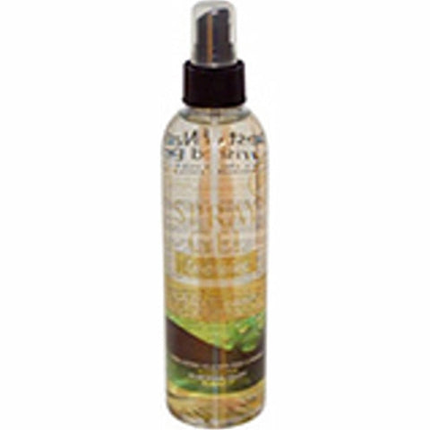 Mill Creek Botanicals, Style Gel Conditioning, Spray 8 Oz Mill Creek Botanicals