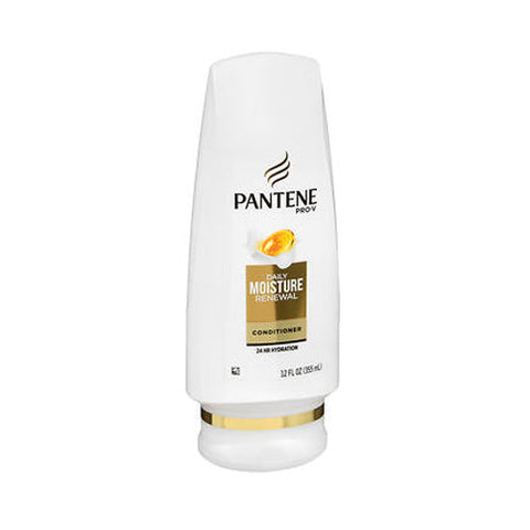 Pantene, Pro-V Daily Moisture Renewal Conditioner, 12 Oz Pantene