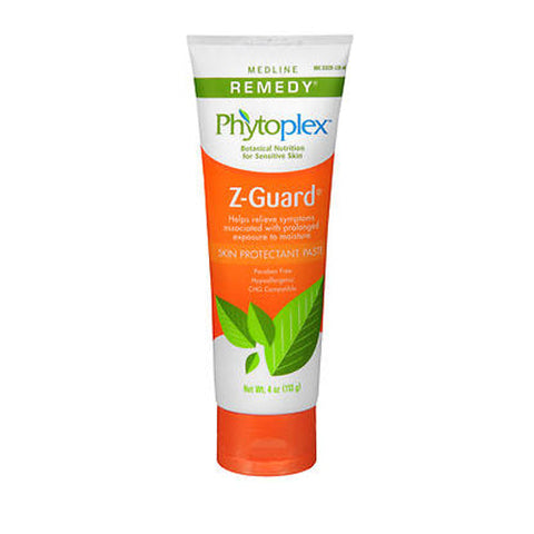 Medline, Remedy Phytoplex Z-Guard Skin Protectant, 4 Oz Medline