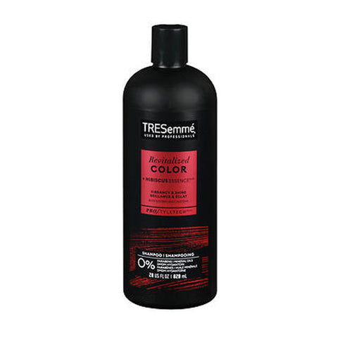 Tresemme, Revitalized Color Vibrance & Shine Shampoo For Color Treated Hair, 28 Oz Tresemme