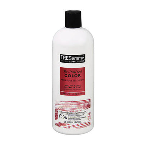 Tresemme, Color Revitalize Conditioner For Color Treated Hair, 28 Oz Tresemme