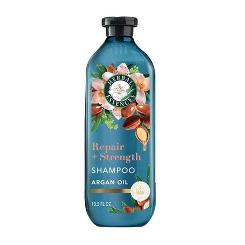 Herbal Essences, Bio Renew Repair Shampoo Argan Oil, 13.5 Oz Herbal Essences
