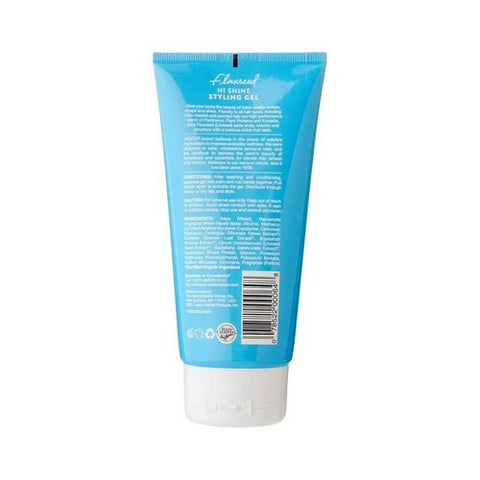 Jason Natural Products, Hi-Shine Styling Gel, 6 Oz Jason Natural Products