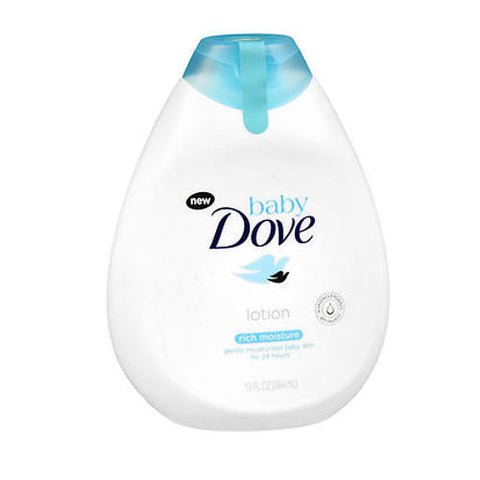 Axe, Rich Moisture 24-Hour Moisturizing Baby Lotion, 13 Oz Axe